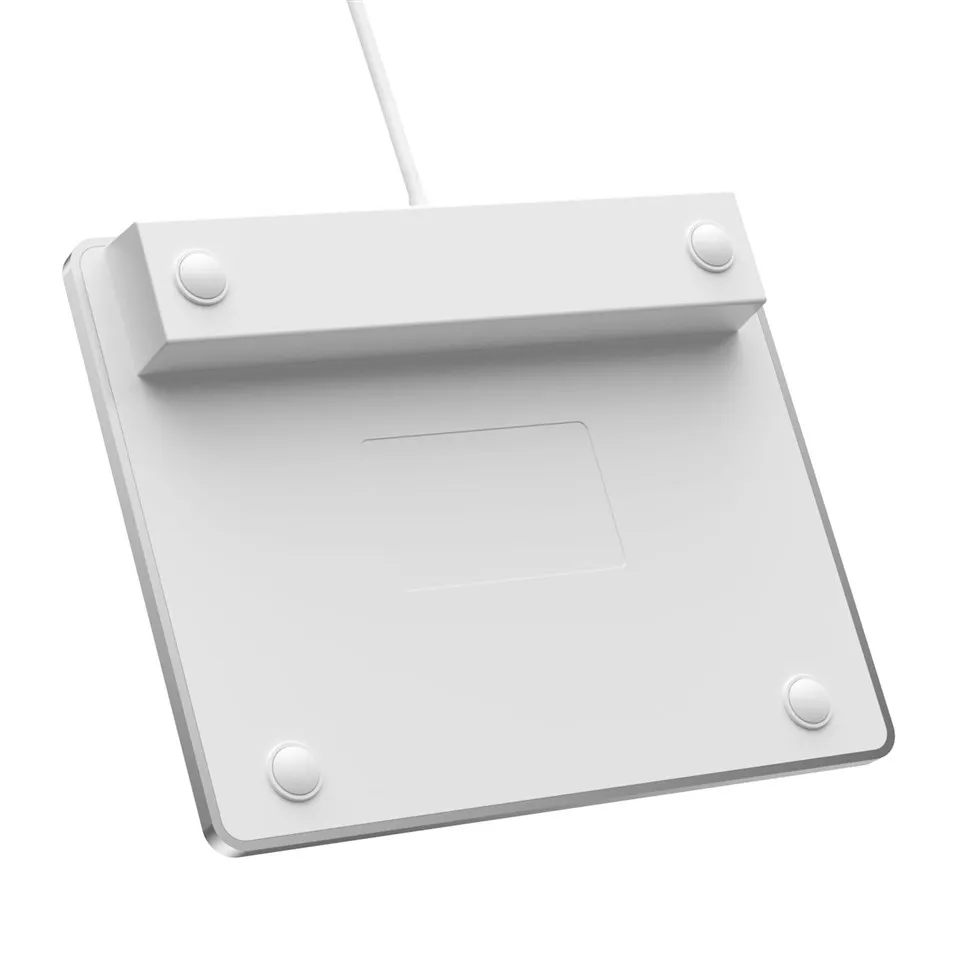 Wired Numeric Keyboard With Hub